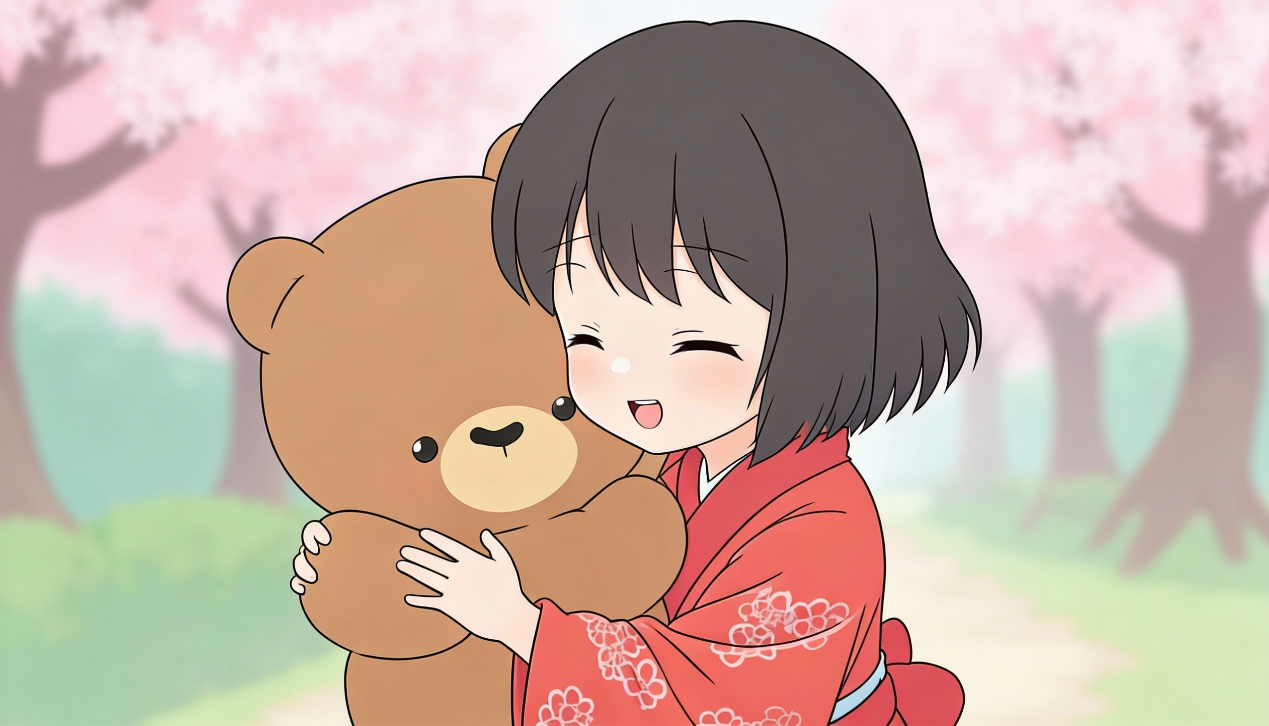 Persona practicando el abrazo de mariposa con los brazos cruzados sobre el pecho